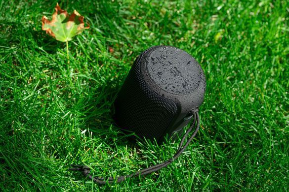 2E Акустична система SoundXPod TWS, MP3, Wireless, Waterproof Black 2E-BSSXPWBK фото