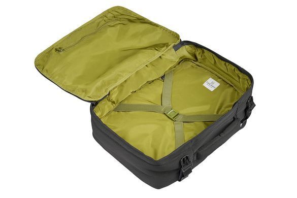 Tucano Рюкзак дорожній Tucano TUGO 3 M CABIN 16", 23л, чорний BKTUG3-M-BK фото