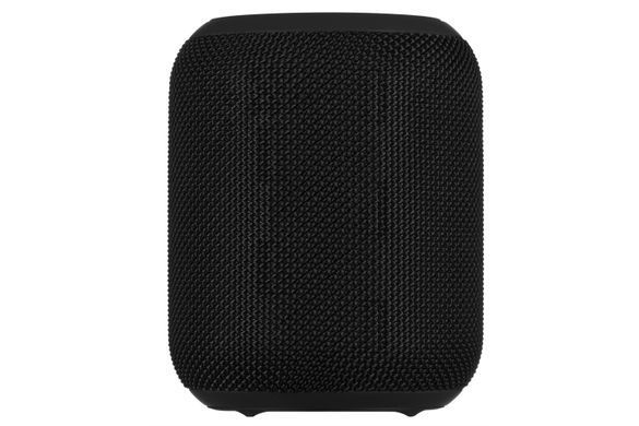 2E Акустична система SoundXPod TWS, MP3, Wireless, Waterproof Black 2E-BSSXPWBK фото