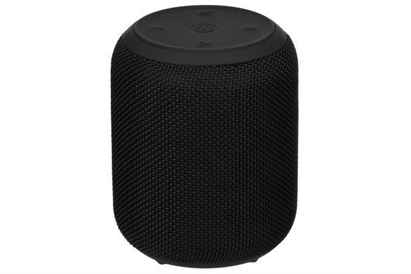 2E Акустична система SoundXPod TWS, MP3, Wireless, Waterproof Black 2E-BSSXPWBK фото