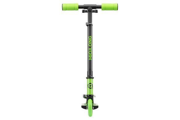 Miqilong Самокат Cart Зелений CART-100-GREEN фото