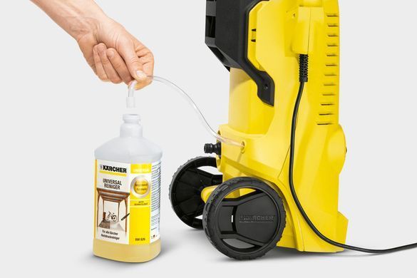 Karcher K2 Power Control 1.673-600.0 фото