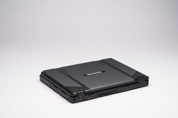 Durabook Ноутбук S14 Standard 14" FHD AG Intel i7-1165G7, 32GB, F512GB, UMA, Win11P S4E2R3AA3BXE фото