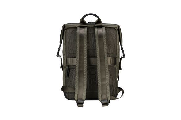 Tucano Рюкзак Modo Premium для ноутбука 15"/16", зелёный BMDOKP-VM фото