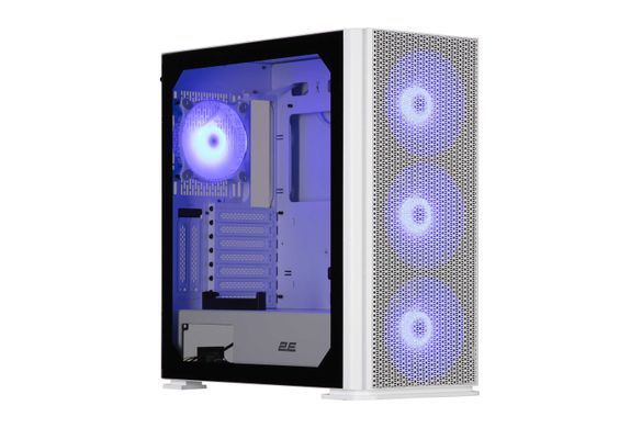 2E Gaming Корпус Vertex GI01W 2E-GI01W фото