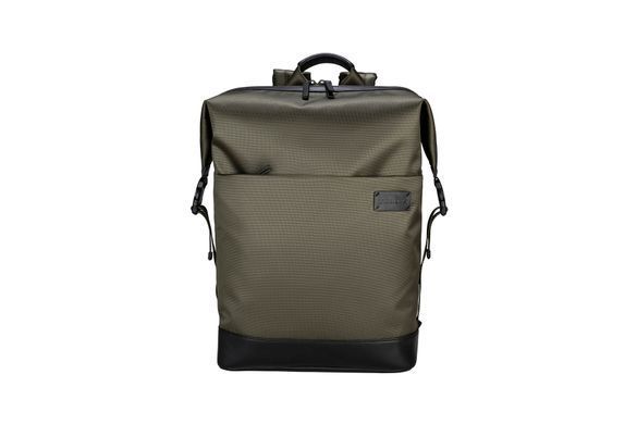 Tucano Рюкзак Modo Premium для ноутбука 15"/16", зелёный BMDOKP-VM фото