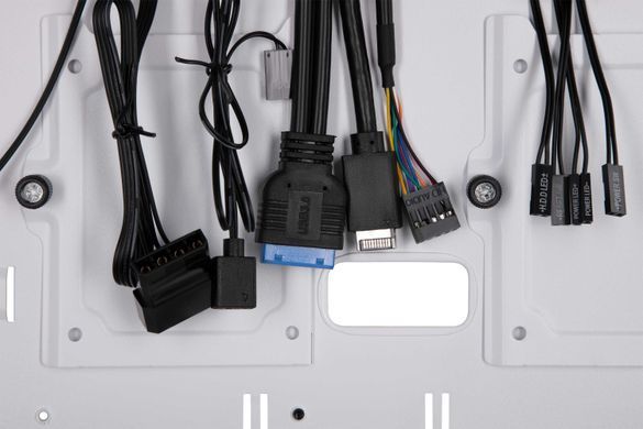 2E Gaming Корпус Vertex GI01W 2E-GI01W фото