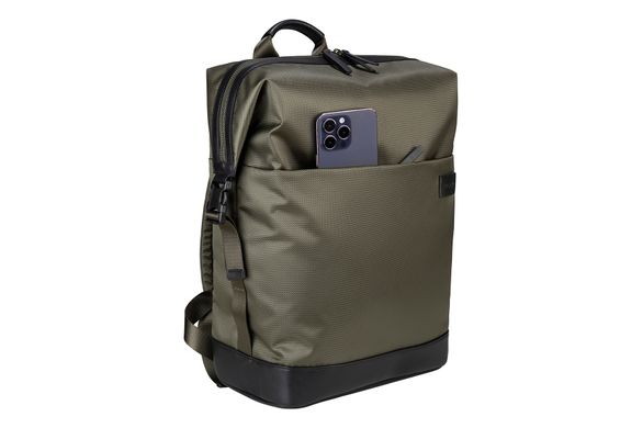 Tucano Рюкзак Modo Premium для ноутбука 15"/16", зелёный BMDOKP-VM фото