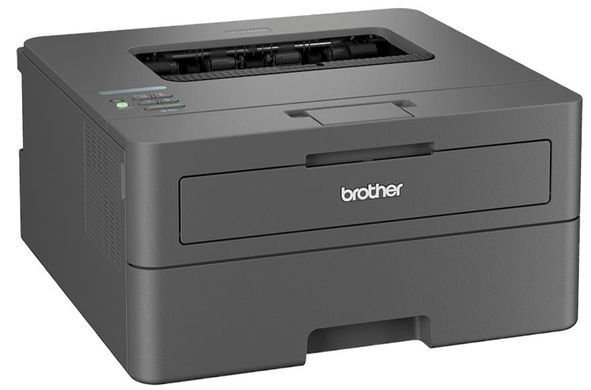 Brother Принтер laser mono A4 Brother HL-L2442DW 30 ppm Duplex USB Wi-Fi HLL2442DWYJ1 фото