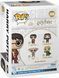 Funko Фигурка Funko POP! Movies: Harry Potter CoS 20th - Harry 3 - магазин Coolbaba Toys