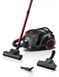Bosch Пылесос контейнерный, 700Вт, конт пыль -2.4л, НЕРА13, черный 1 - магазин Coolbaba Toys