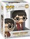 Funko Фигурка Funko POP! Movies: Harry Potter CoS 20th - Harry 2 - магазин Coolbaba Toys