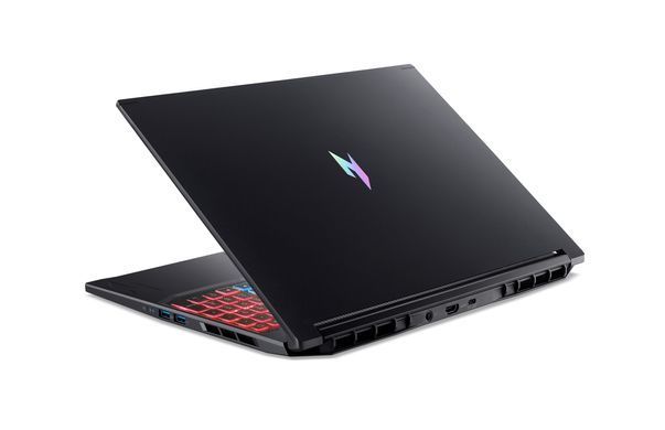 Acer Ноутбук Acer Nitro V 16S ANV16S-71 16" WUXGA IPS, Intel 5-210H, 32GB, F1TB, NVD5060-8, Lin, чорний NH.U28EU.003 фото