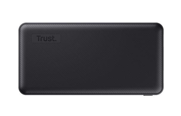 Портативное зарядное устройство Trust Primo ECO 15000 mAh Black 24677_TRUST фото