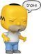 Funko Фігурка Funko POP TV: Sayings: Simpsons S12- Homer 1 - магазин Coolbaba Toys