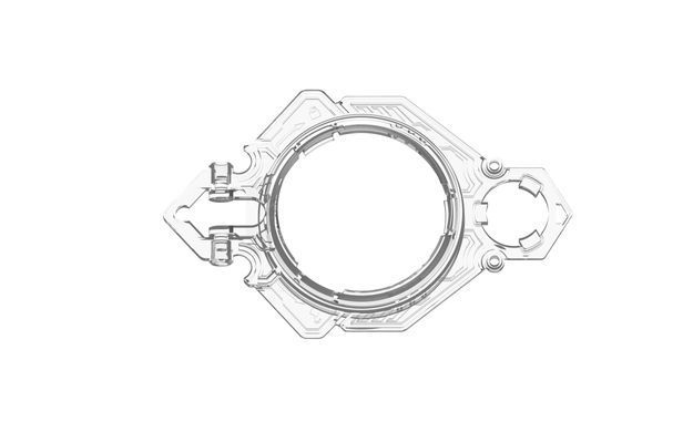 Infinity Nado Дзиґа VII Standard series Громовий Мисливець Тіней (Thunder Shadow Hunter) EU664111 фото