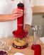 Блендер Russell Hobbs заглибний Desire, 500Вт, 2в1, чаша-500мл, червоний 5 - магазин Coolbaba Toys
