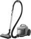 Electrolux container VC, 850W, dust cont -2l, HEPA12, 3 nozzles, grey 9 - магазин Coolbaba Toys