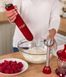 Блендер Russell Hobbs заглибний Desire, 500Вт, 2в1, чаша-500мл, червоний 4 - магазин Coolbaba Toys