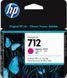 Картридж HP 712 DesignJet Т230/Т630 Magenta 29ml