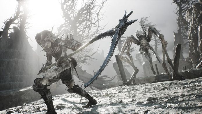 Games Software Консольная игра Mortal Shell 2 Revered Edition для PS5, BD-диск 5056635624642 фото
