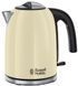 Russell Hobbs Colours Plus[20415-70 Classic Cream]