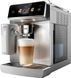 Philips Кавомашина Philips Series 8000 Cafe Aromis, 1.9л, зерно+мелена, автомат.капуч, дисплей, авторецептів -54, срібний 2 - магазин Coolbaba Toys