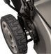 Makita Газонокосарка акумуляторна DLM462Z самохідна, LXT 36В (18+18В), 46 см, 60 л, 39 кг, 20-100мм, мульчір-е, 2.5-5 км/год, до 1900 м2, SOLO 14 - магазин Coolbaba Toys