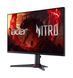 Acer Монітор Acer 24.5 Nitro VG250QF3bmiipx 2xHDMI, DP, MM, IPS, 320Hz, 1ms, FreeSync 3 - магазин Coolbaba Toys