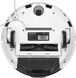 Sencor Робот-пылесос, 400Вт, h=9,8см, влажная уборка, конт пыль -0,45л, вода -0,24л, НЕРА, белый 21 - магазин Coolbaba Toys