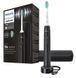 Philips Щетка зубная электр. Sonicare Gemini 3100, 31т. колеб/мин, насадок-1, футляр, черный 3 - магазин Coolbaba Toys