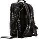HP Рюкзак для ноутбука, Campus XL, 16.1", полиэстер, черно-белый 7 - магазин Coolbaba Toys