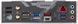 Gigabyte Материнська плата B650 GAMING X AX V2 sAM5 B650 4xDDR5 M.2 HDMI DP ATX 4 - магазин Coolbaba Toys