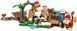 LEGO Конструктор Super Mario Поїздка у вагонетці Дідді Конґа. Додатковий набір 4 - магазин Coolbaba Toys