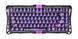 GravaStar Клавіатура механічна Mercury V75 Lite 80keys, Magnetic Blackcore, USB-A, RGB, Transparent Black 1 - магазин Coolbaba Toys