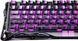 GravaStar Клавіатура механічна Mercury V75 Lite 80keys, Magnetic Blackcore, USB-A, RGB, Transparent Black 16 - магазин Coolbaba Toys