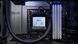 ASUS ASUS LCS PRIME LC 360 ARGB LCD Intel LGA 1700, 1200, 1851, AMD AM4, AM5 ARGB LCD 90RC00Z1-B0EAY0 9 - магазин Coolbaba Toys