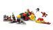 LEGO Конструктор Sonic the Hedgehog Супер Соник против Яйца-бурильника 4 - магазин Coolbaba Toys