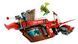 LEGO Конструктор LEGO Ninjago Райська земля 4 - магазин Coolbaba Toys