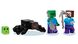 Конструктор LEGO Minecraft Закинута шахта 6 - магазин Coolbaba Toys