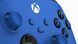 Microsoft Геймпад Xbox BT, Shock Blue 5 - магазин Coolbaba Toys