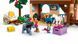 LEGO Конструктор LEGO Friends Ранчо і стайня поні 6 - магазин Coolbaba Toys