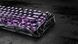 GravaStar Клавіатура механічна Mercury V75 Lite 80keys, Magnetic Blackcore, USB-A, RGB, Transparent Black 10 - магазин Coolbaba Toys