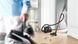 Bosch Пылесос контейнерный, 700Вт, конт пыль -2.4л, НЕРА13, черный 4 - магазин Coolbaba Toys