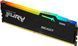 Kingston Пам'ять ПК Kingston DDR5 32GB 6000 FURY Beast RGB 2 - магазин Coolbaba Toys