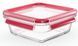 Tefal Форма универсальная с крышкой MASTERSEAL GLASS 800 мл стекло 1 - магазин Coolbaba Toys
