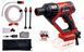 Einhell Мойка аккумуляторная HYPRESSO 18/24-1 Li - Solo, PXC, 18В, до 24 бар, 240 л/мин, самовсасывание, 2.1 кг (без АКБ и ЗУ) 1 - магазин Coolbaba Toys