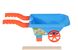 Набір для гри із піском Same Toy 6 од. блакитний 2 - магазин Coolbaba Toys