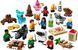 LEGO Конструктор Advent Harry Potter 2025 1 - магазин Coolbaba Toys