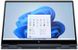 HP Ноутбук ENVY x360 13-bf0003ua 13.3" 2.8K OLED Touch, Intel i7-1250U, 16GB, F1024GB, UMA, Win11, синий 5 - магазин Coolbaba Toys